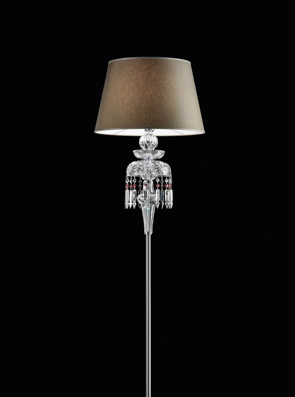 Chanel Floor Lamp — view 3