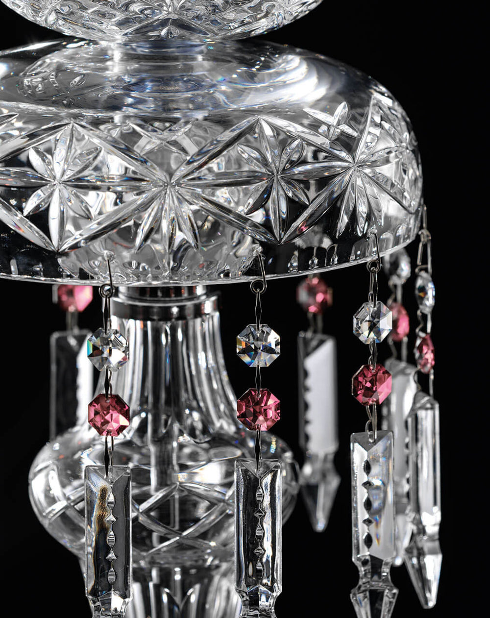 Chanel Floor Lamp — view 4