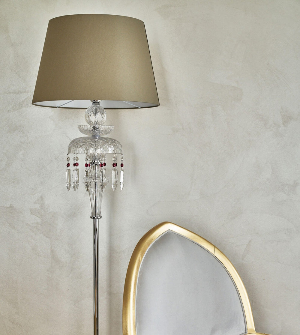Chanel Floor Lamp — view 2