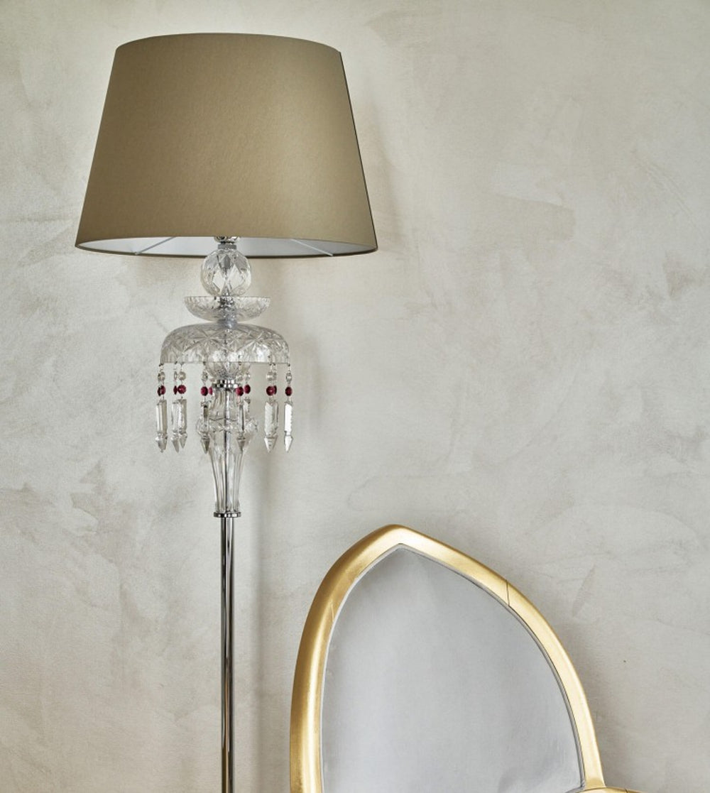 Chanel Floor Lamp — view 5