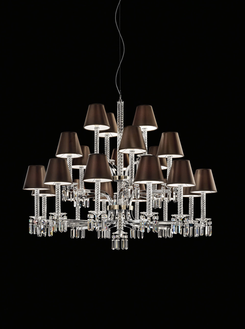 Prezioso Chandelier — view 3