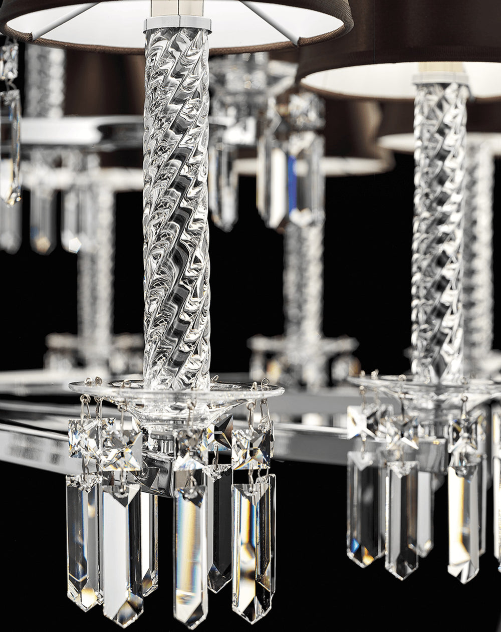 Prezioso Chandelier — view 2