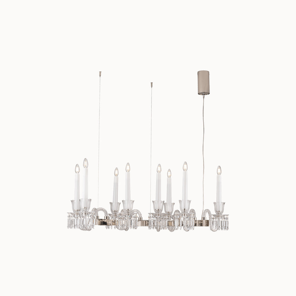 Cheope Chandelier — front view