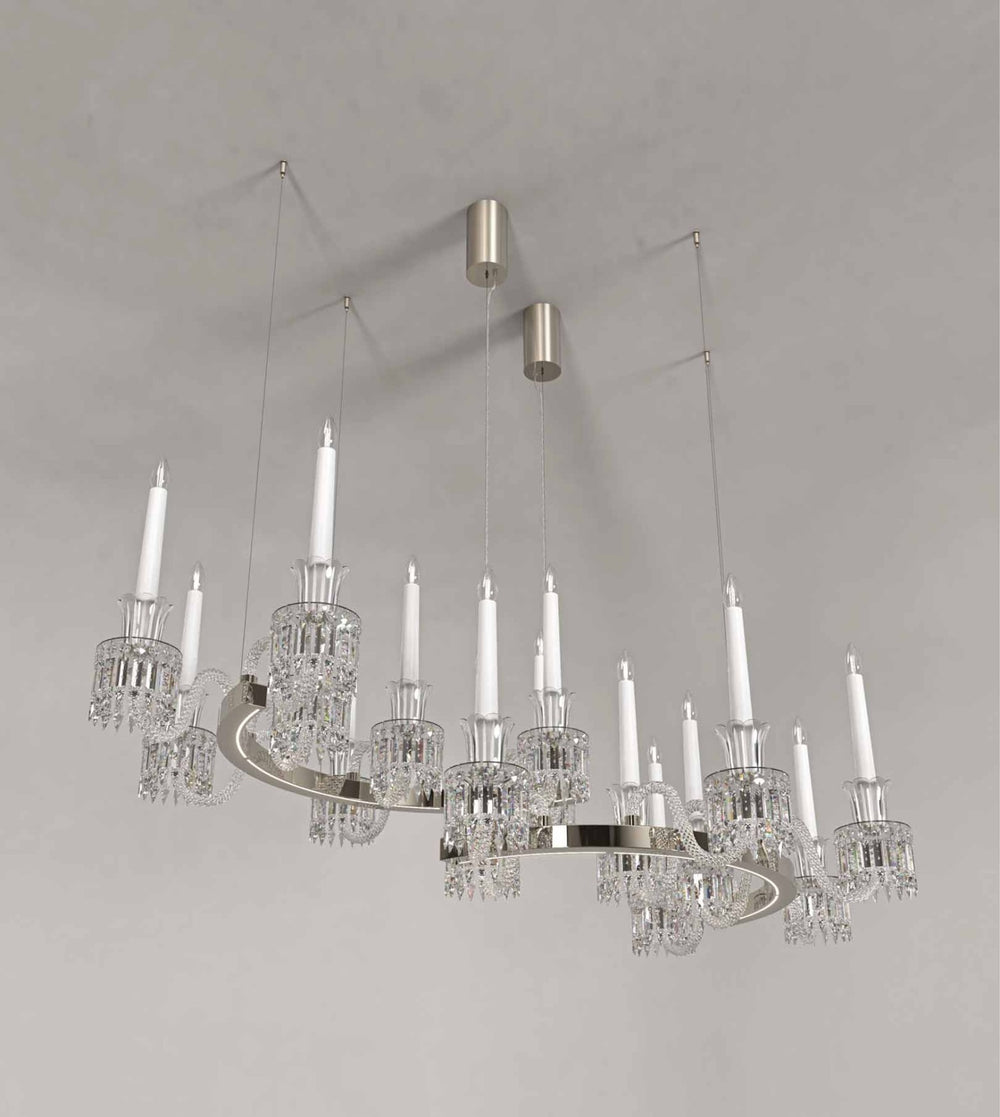 Cheope Chandelier — view 3
