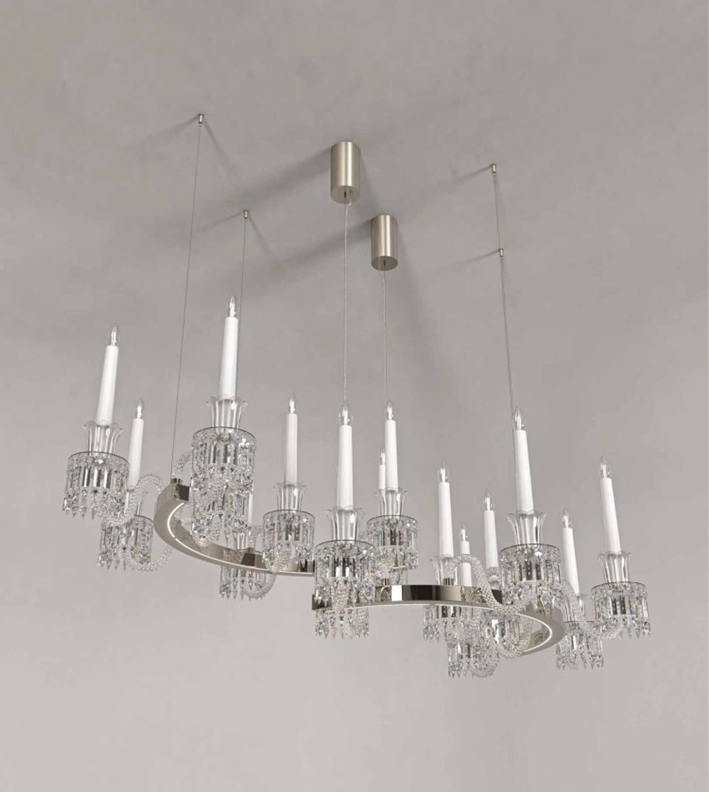 Cheope Chandelier — view 5