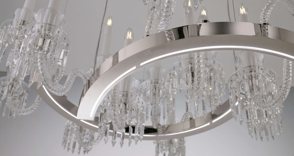 Cheope Chandelier — view 2