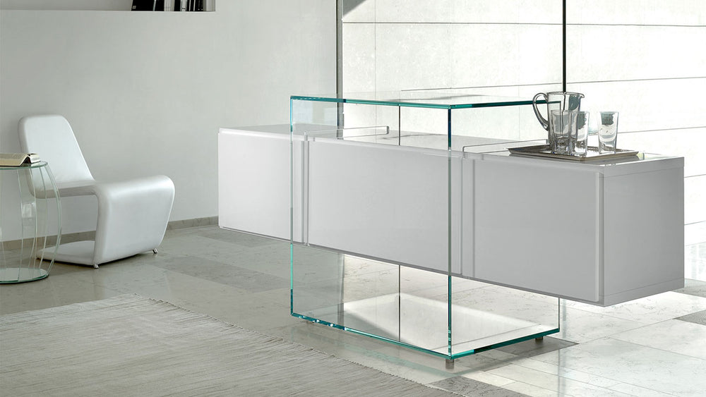 Kubo Sideboard by Reflex Angelo, view 2