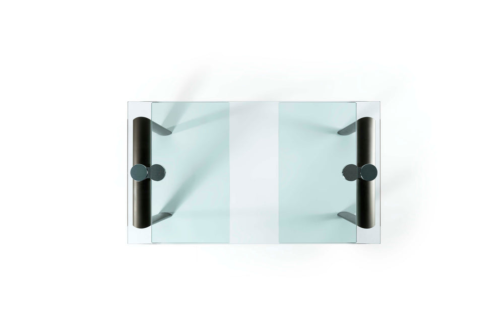 Policleto Extendable Dining Table by Reflex Angelo, view 12