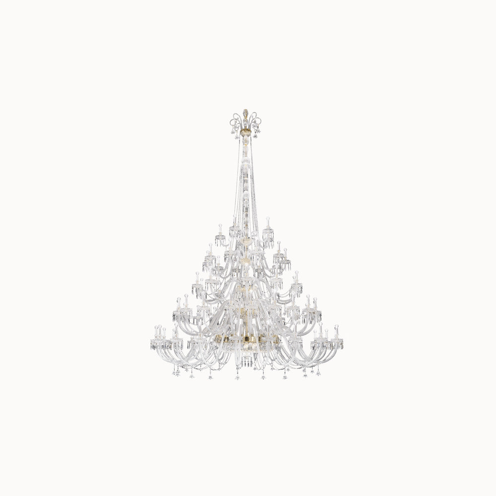 Dogma Chandelier — front view