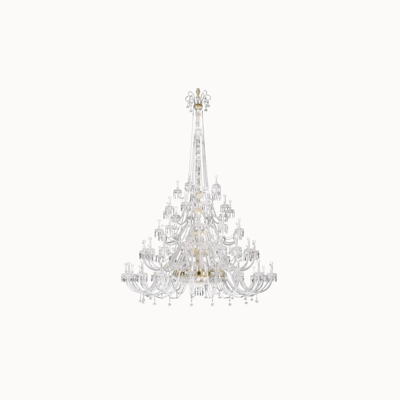 Dogma Chandelier — front view