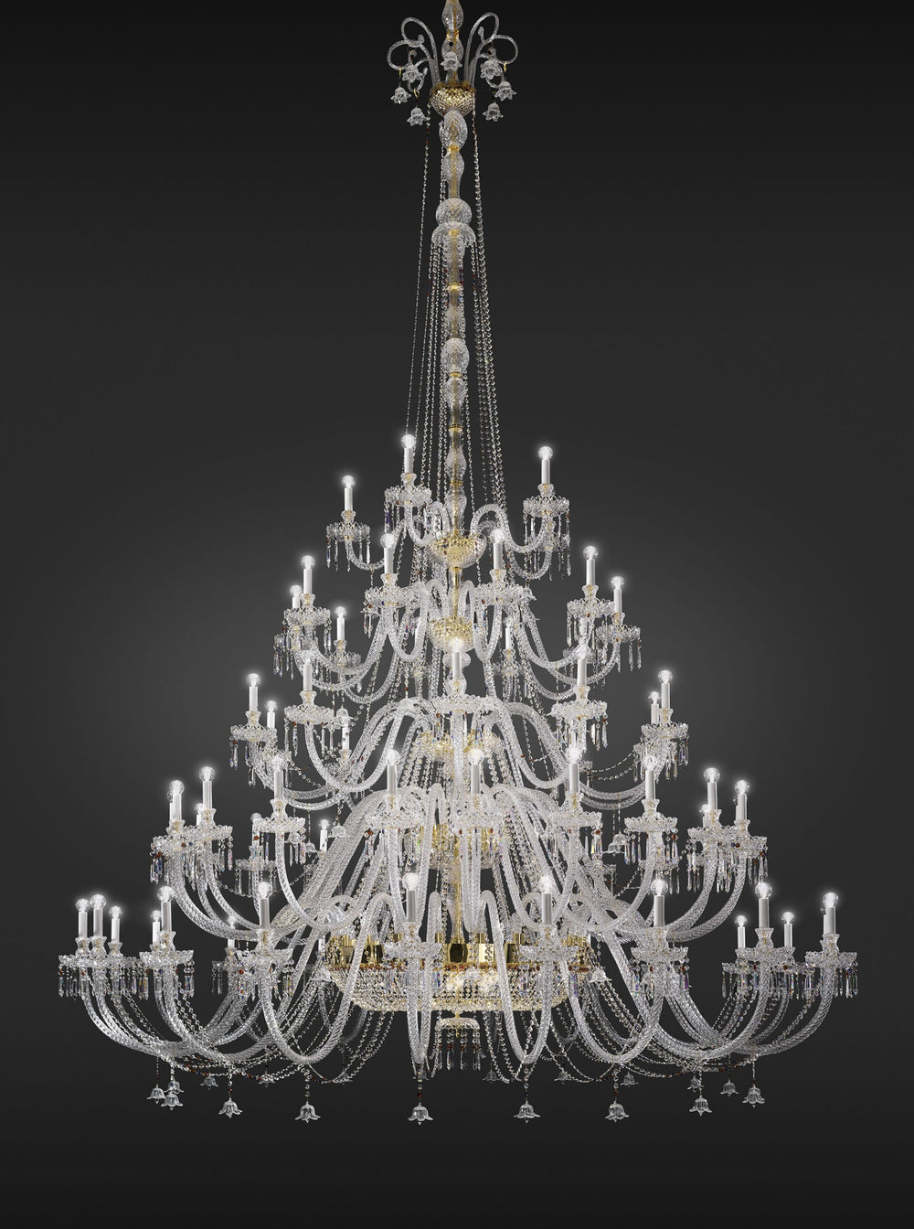 Dogma Chandelier — view 3
