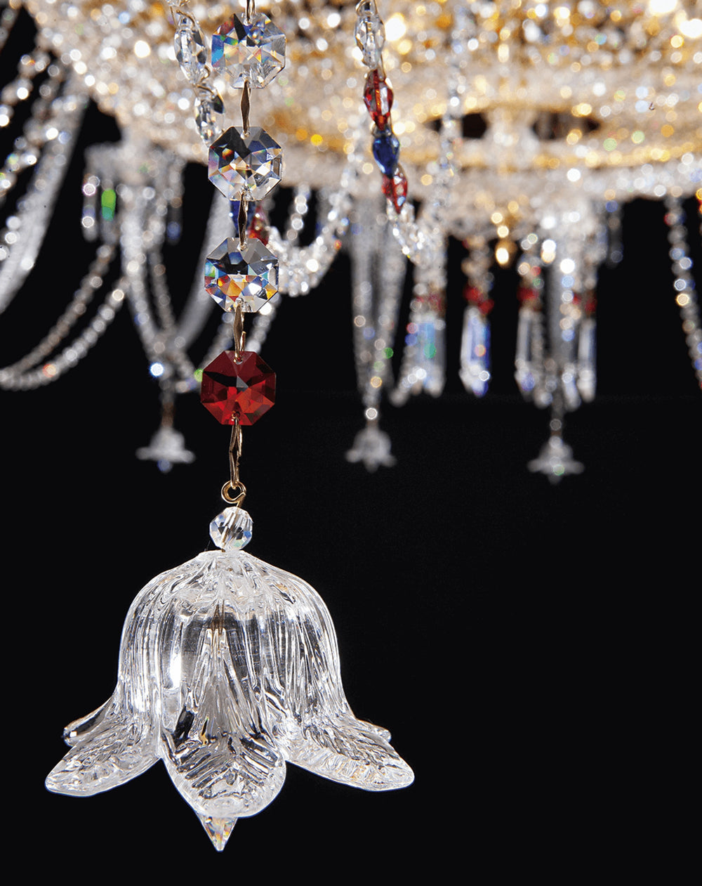 Dogma Chandelier — view 2