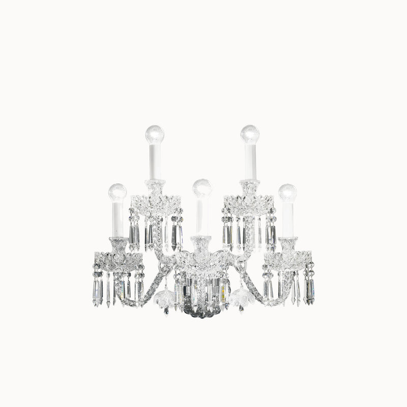 Dogma Wall Lamp — front view