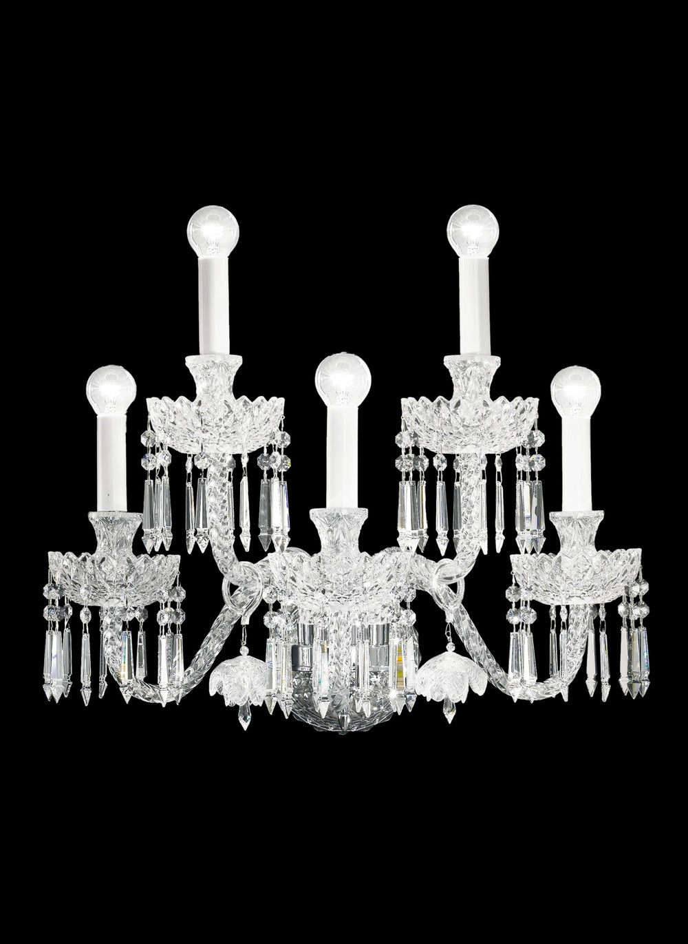Dogma Wall Lamp — view 2
