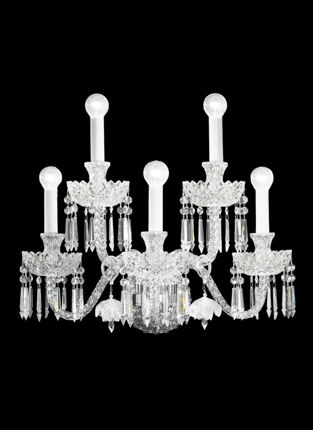 Dogma Wall Lamp — view 3