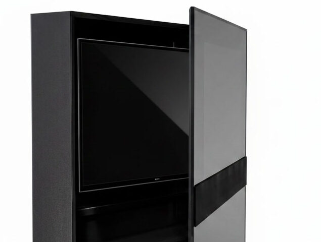 Mirage TV Unit by Reflex Angelo, view 2