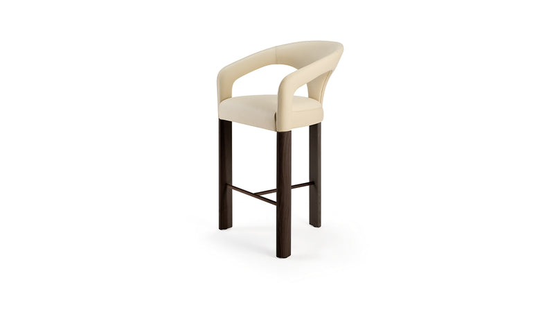 Volta Bar Stool by Reflex Angelo