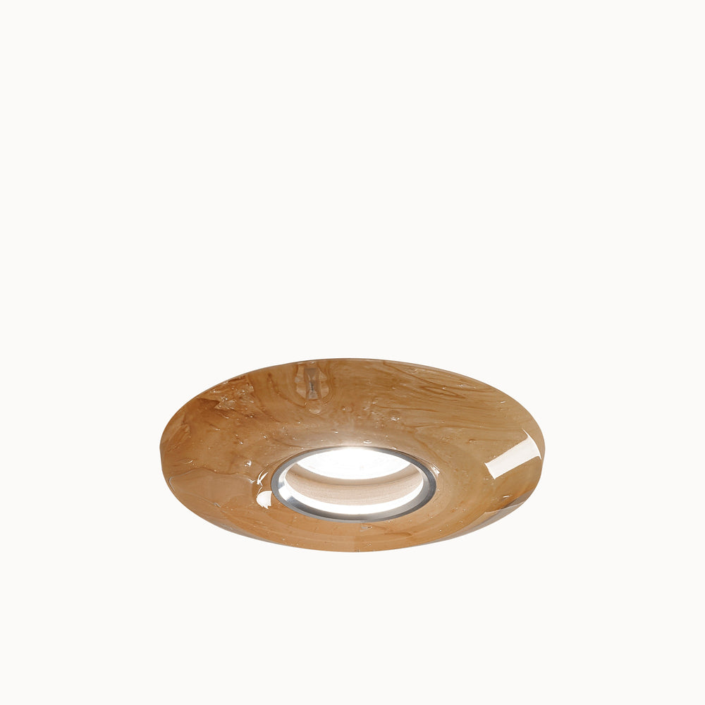 Isa Wall Lamp — front view