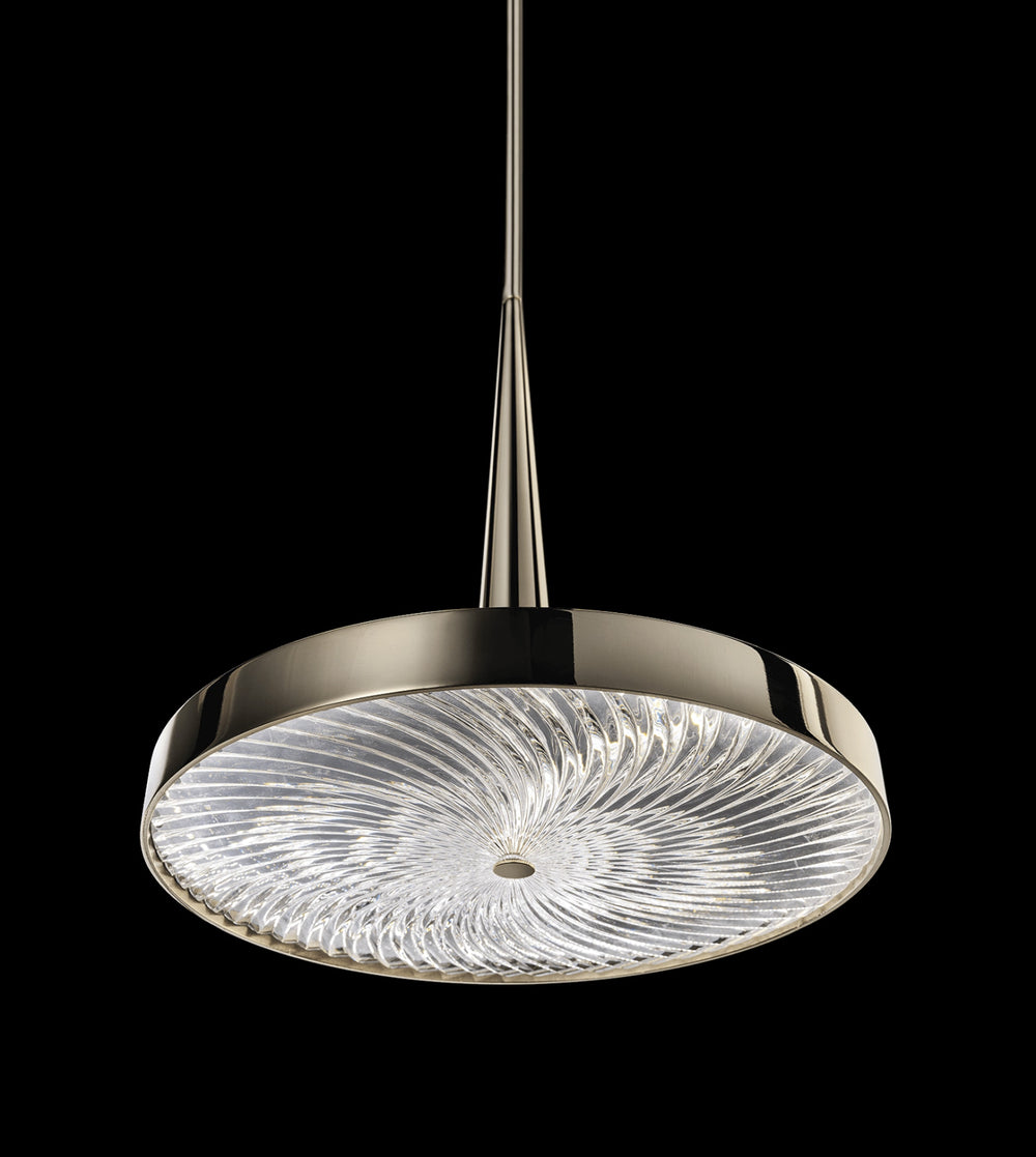 Ritmico Pendant Lamp — view 3