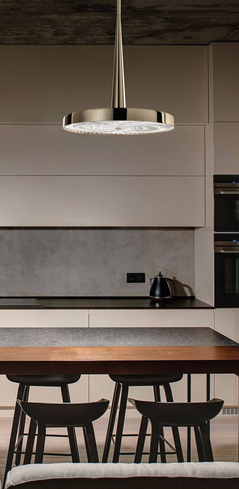 Ritmico Pendant Lamp — view 4