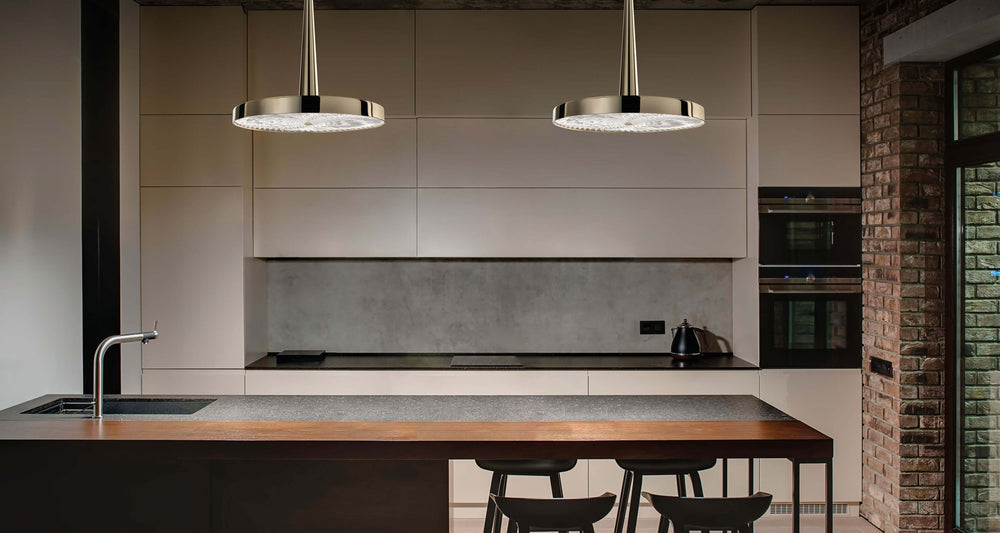 Ritmico Pendant Lamp — view 2