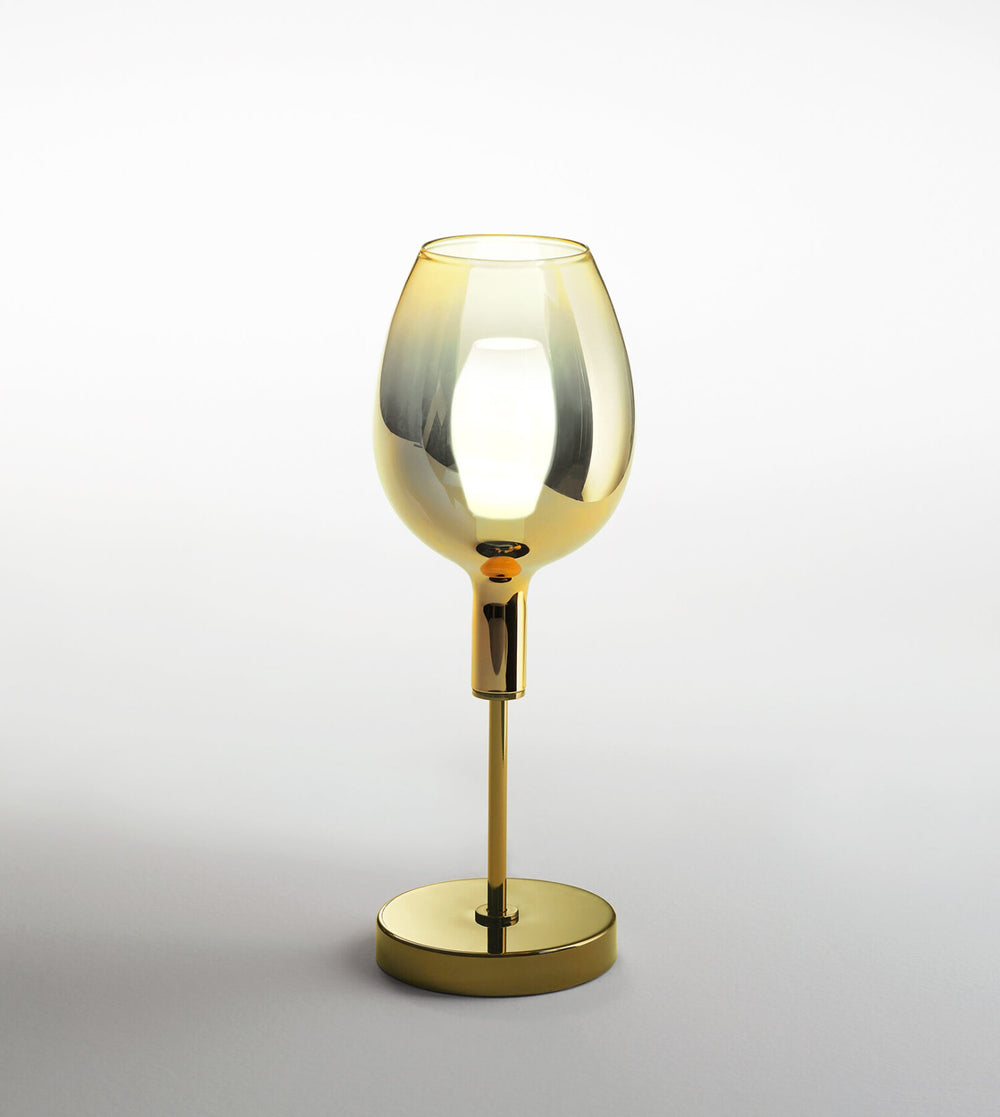 Rosè Table Lamp — view 2
