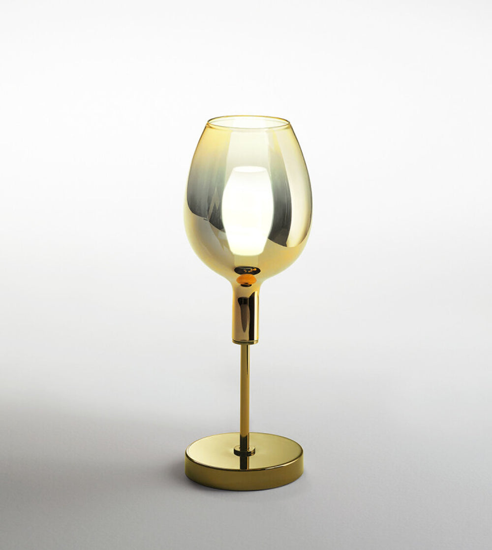 Rosè Table Lamp — view 5