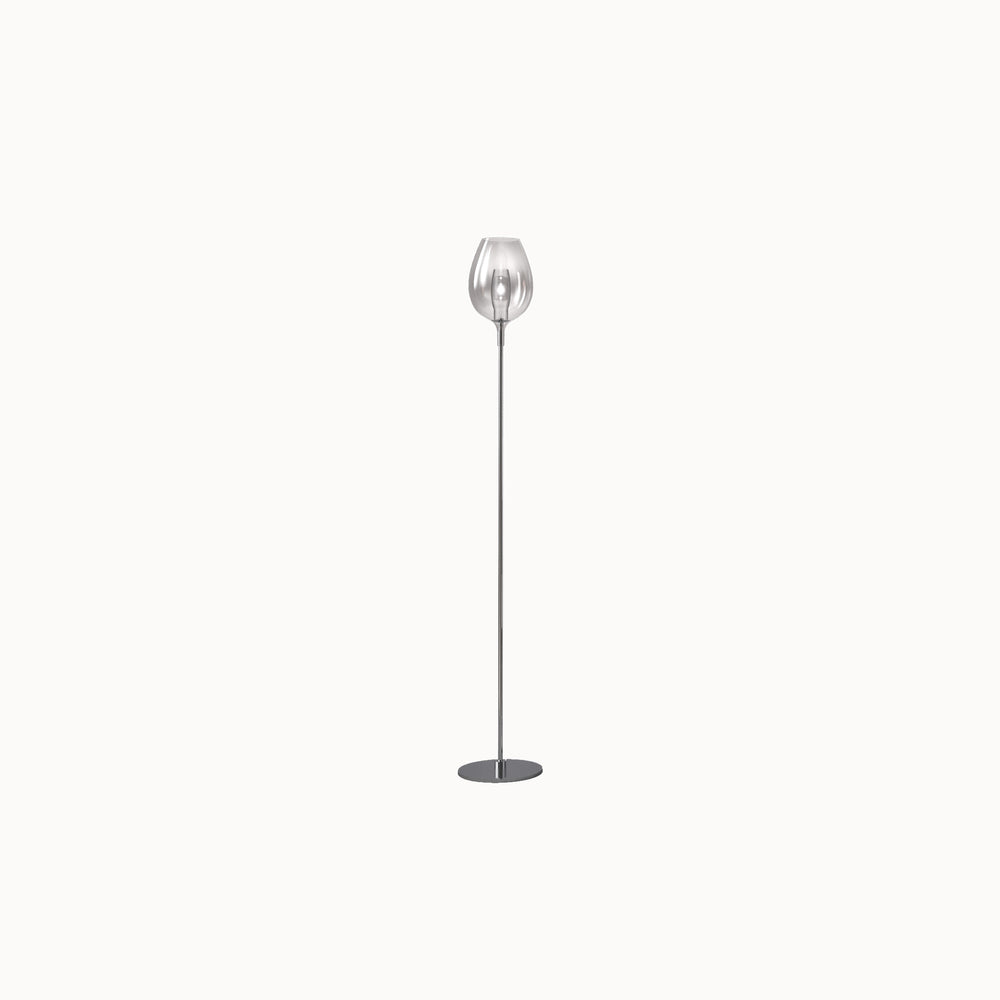 Rosè Floor Lamp — front view