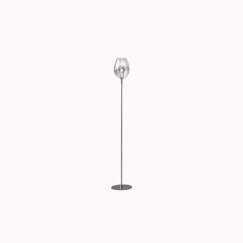 Rosè Floor Lamp — front view