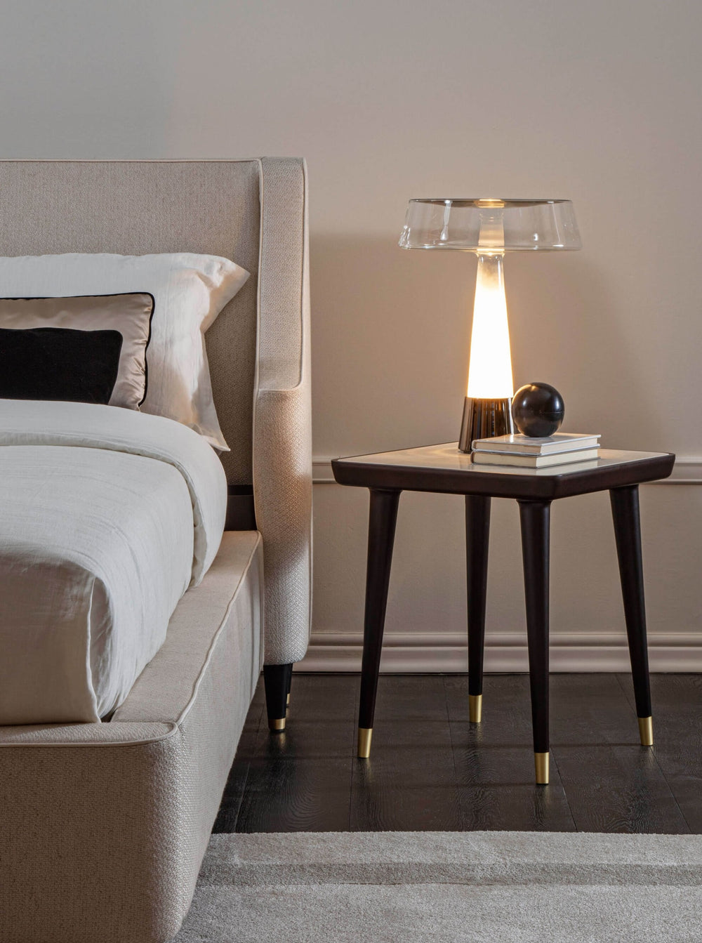 Teco Table Lamp — view 3