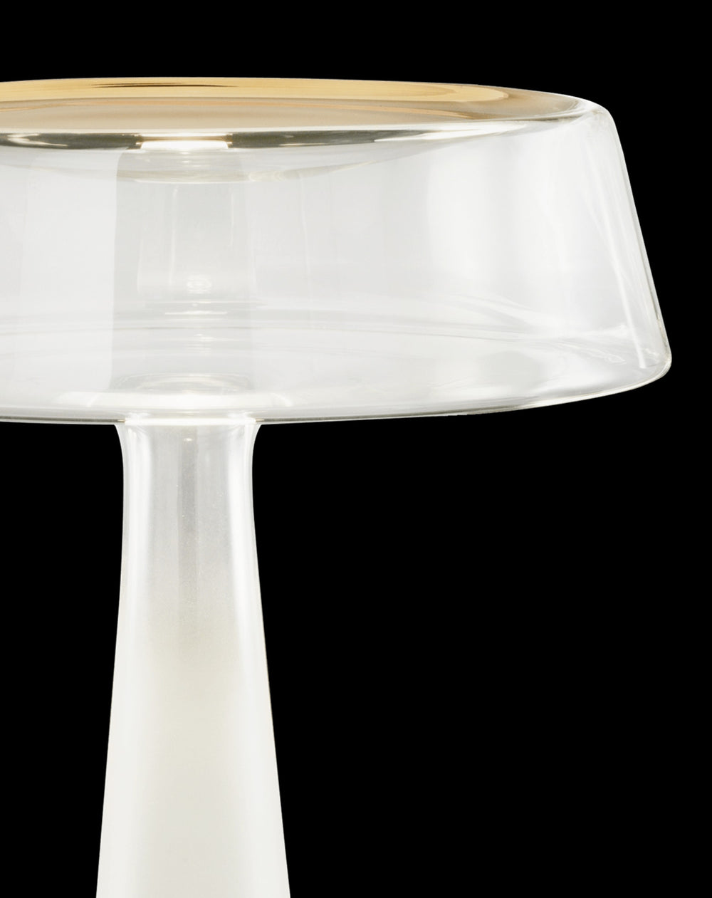 Teco Table Lamp — view 2