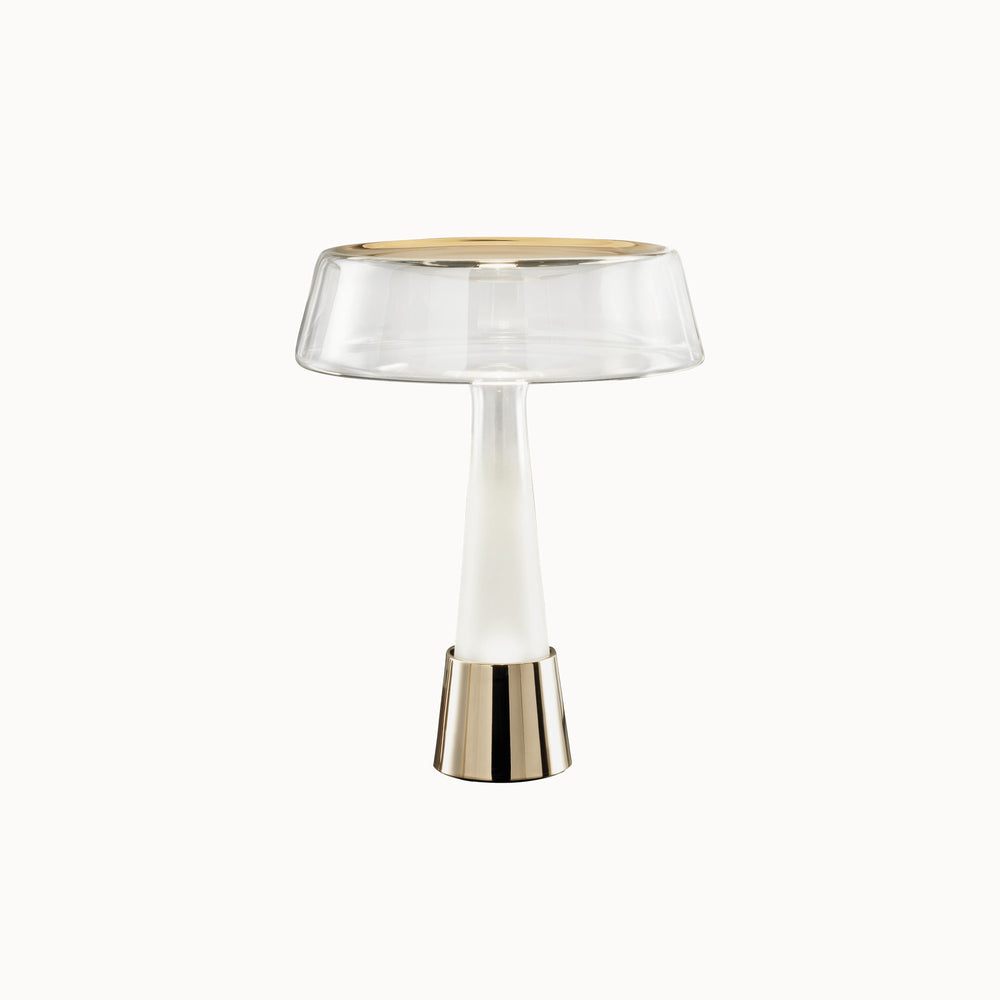 Teco Table Lamp — front view