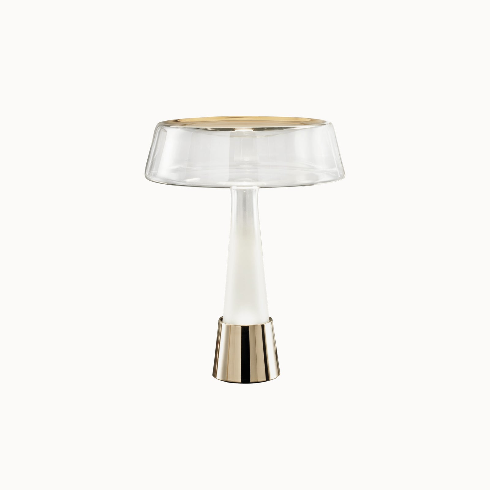 Teco Table Lamp — front view