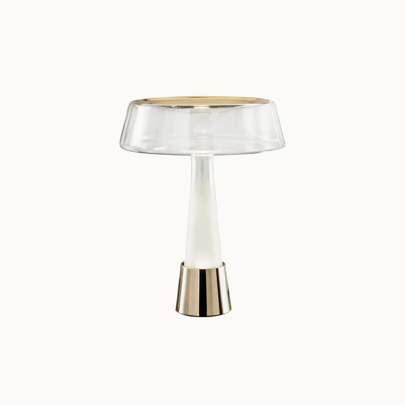 Teco Table Lamp — front view