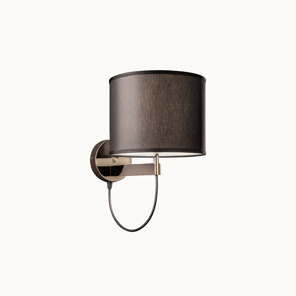 Lily Wall Lamp — front view