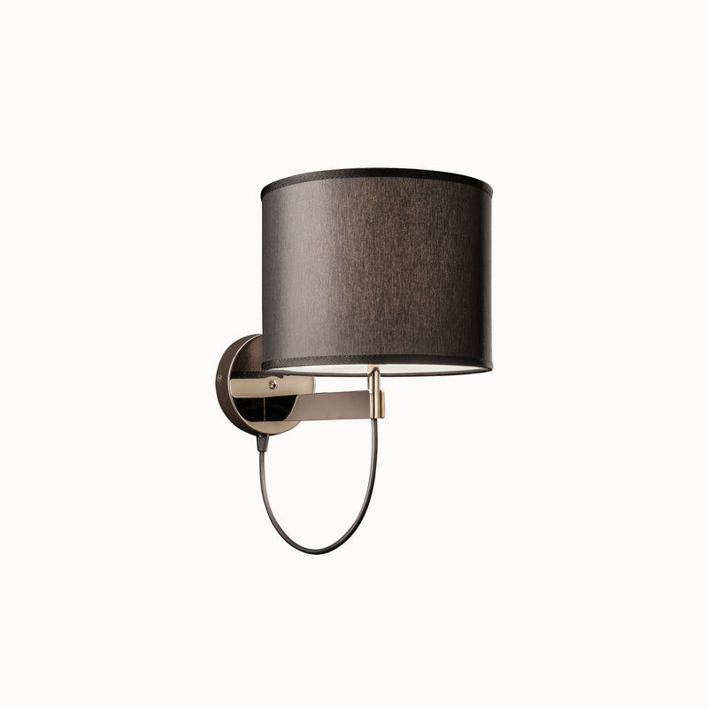 Lily Wall Lamp — front view