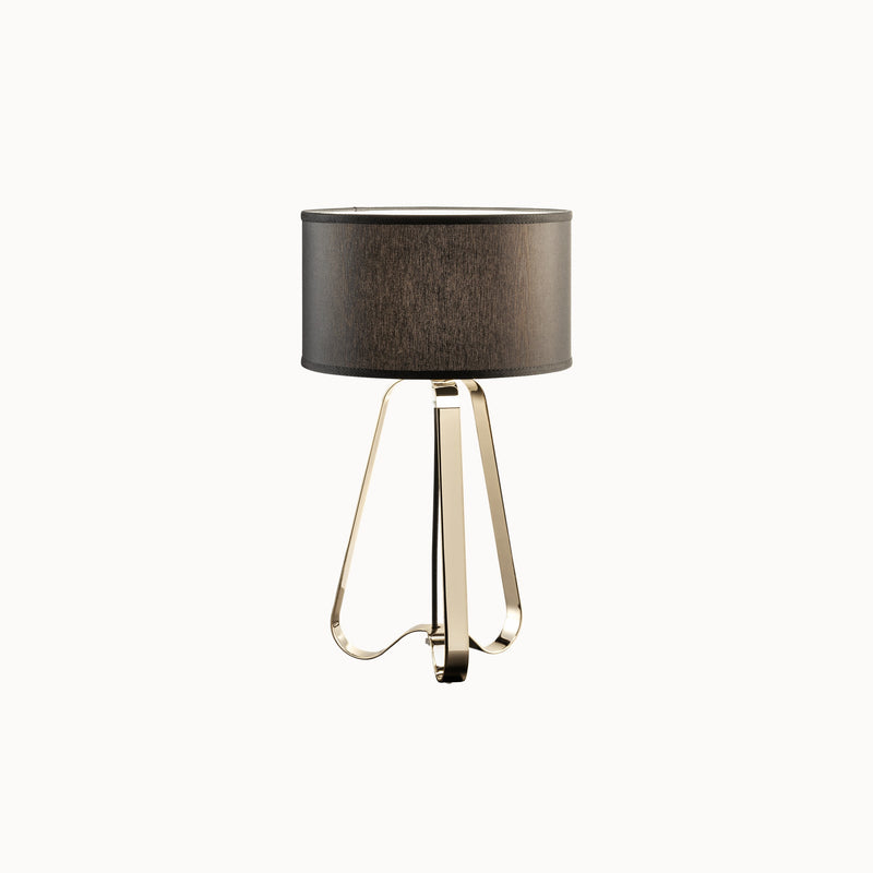 Lily Table Lamp — front view