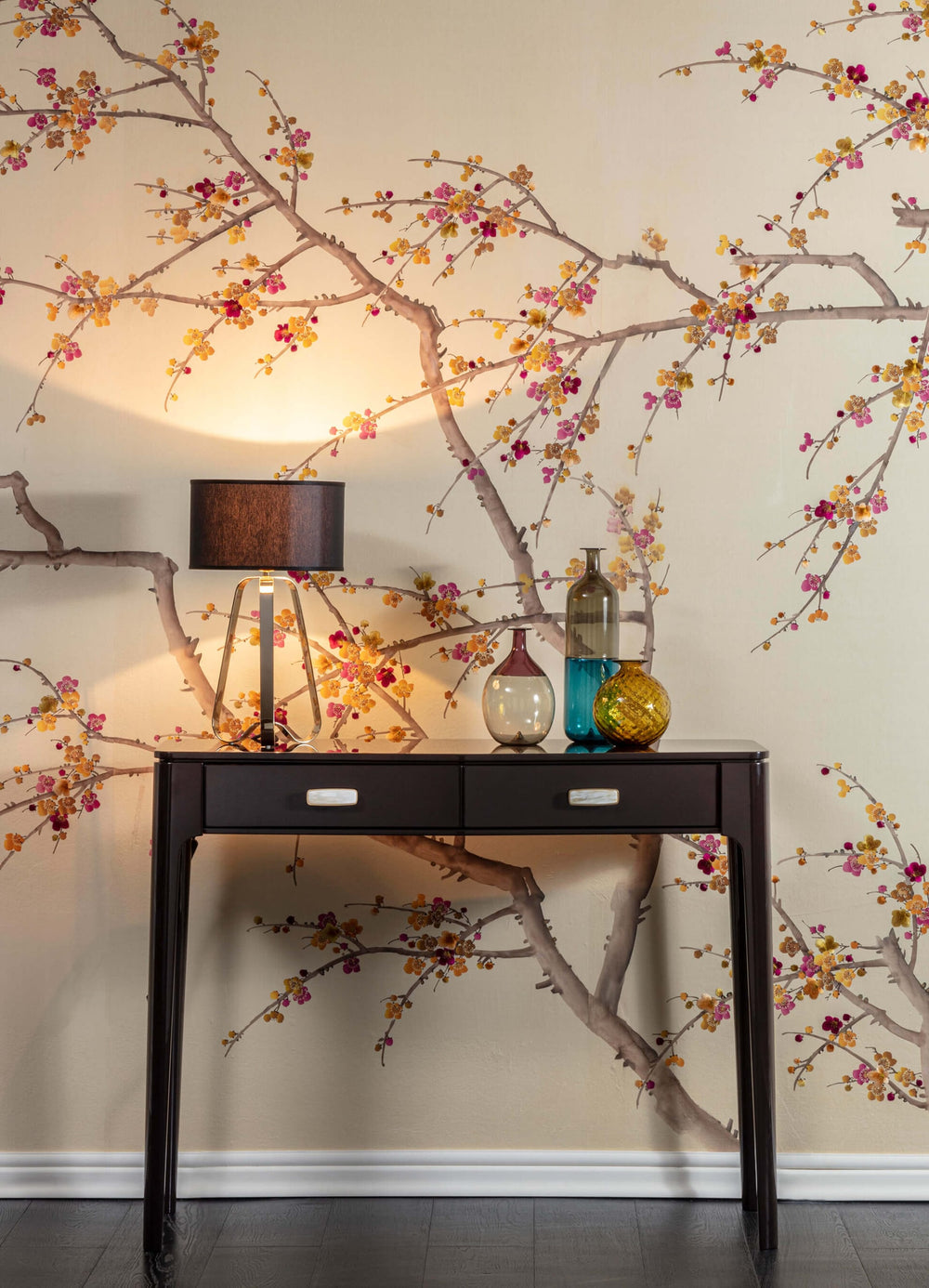 Lily Table Lamp — view 5