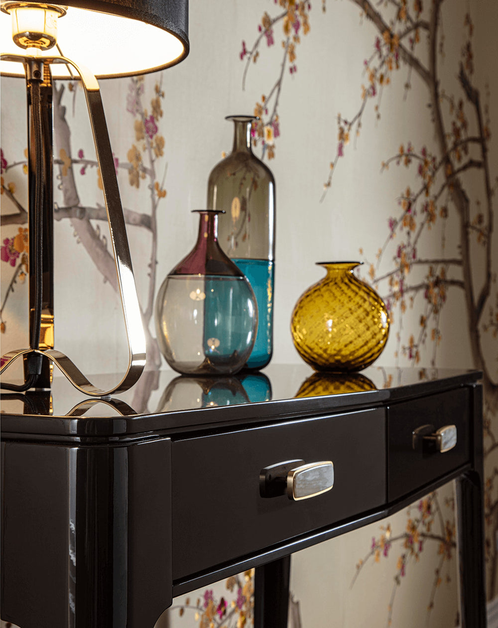 Lily Table Lamp — view 4