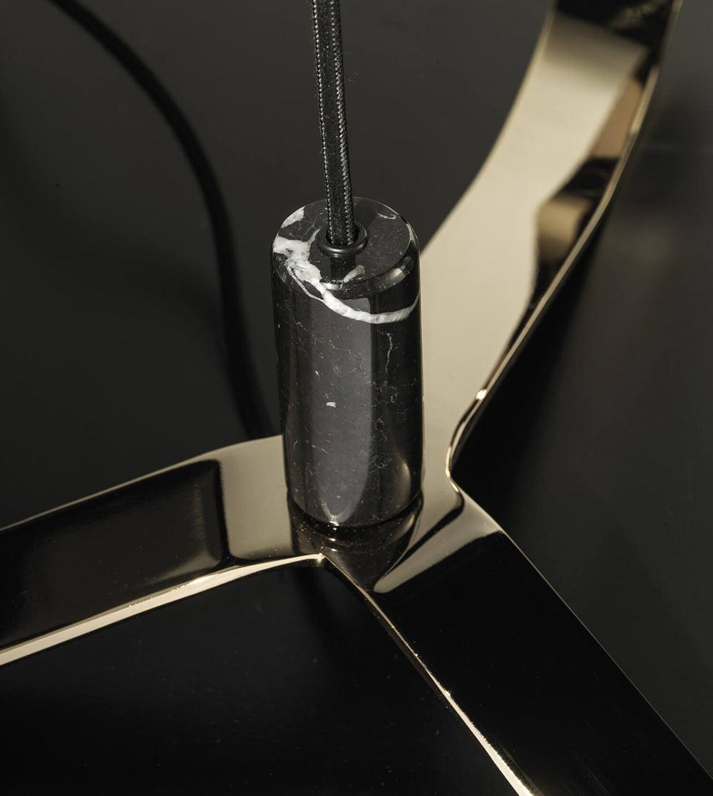 Lily Floor Lamp — view 2