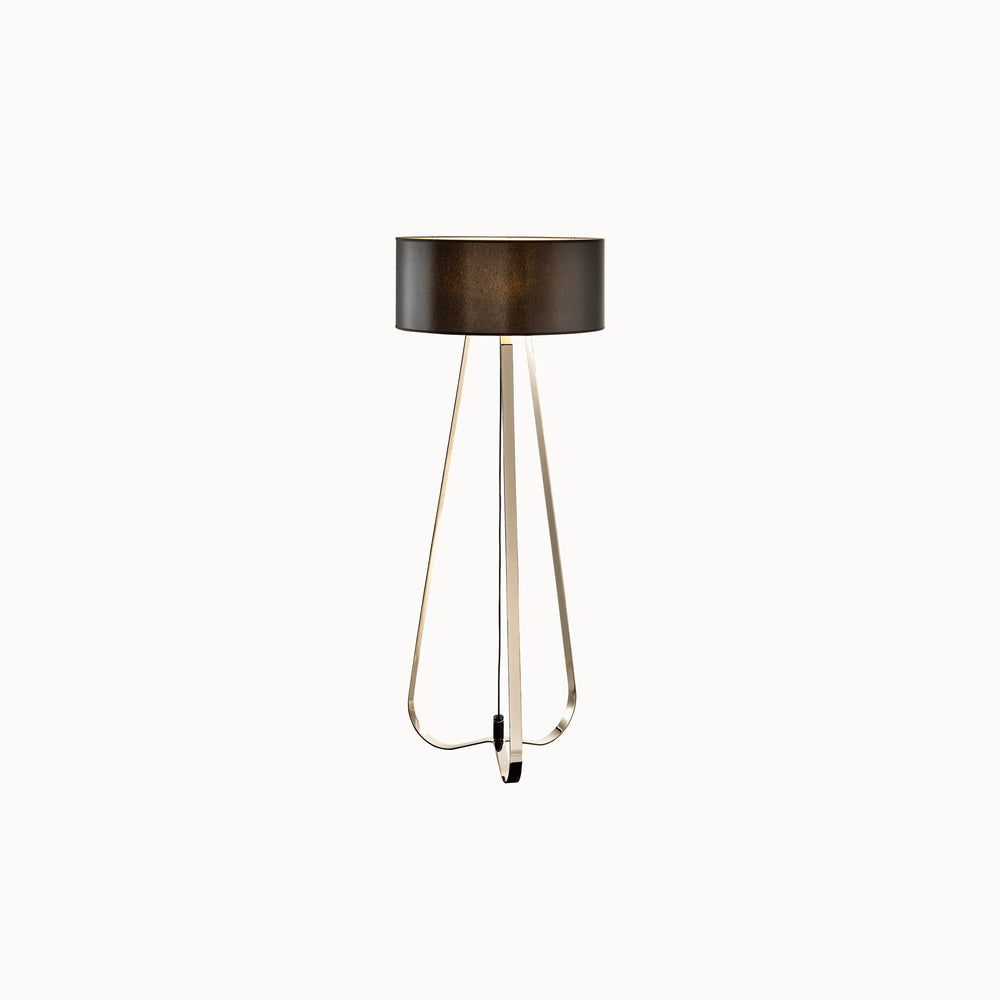Lily Floor Lamp — front view