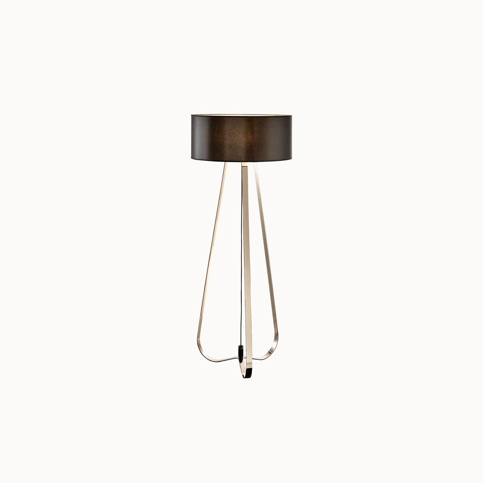 Lily Floor Lamp — front view