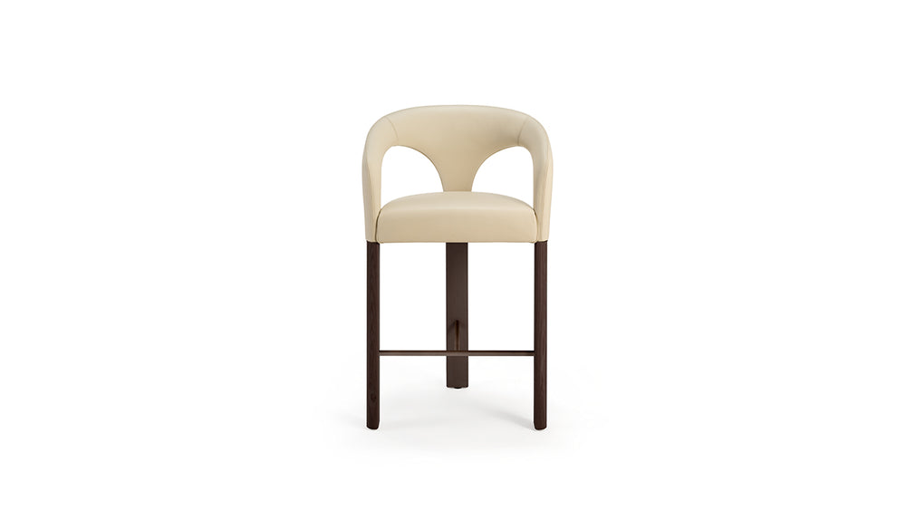 Volta Bar Stool by Reflex Angelo, view 3