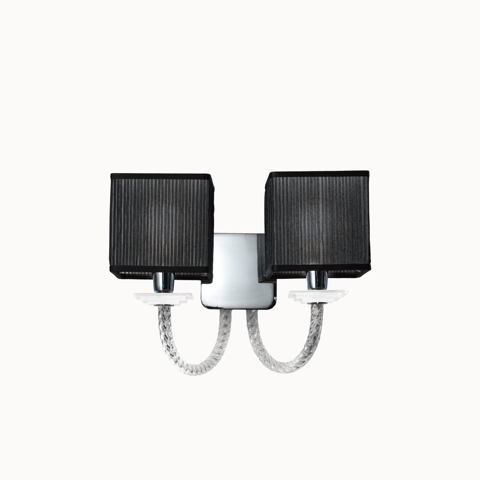 Metropolitan Wall Lamp — front view