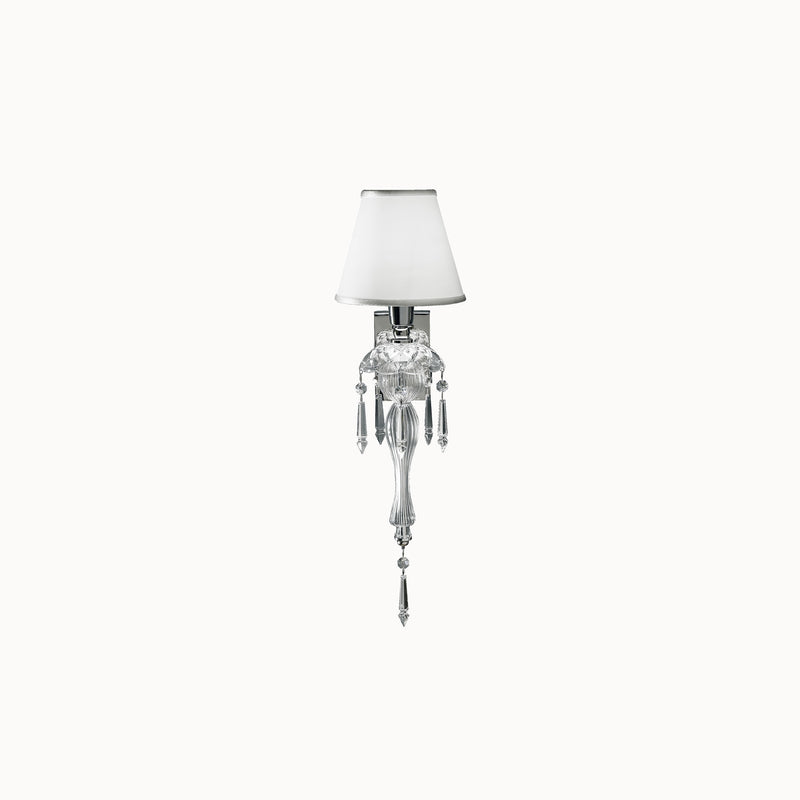 Vogue Wall Lamp — front view