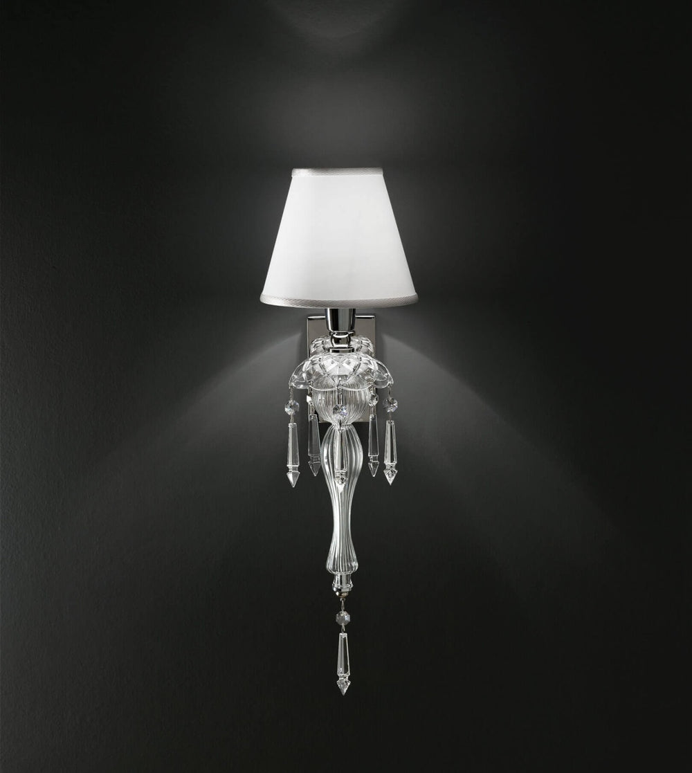 Vogue Wall Lamp — view 2