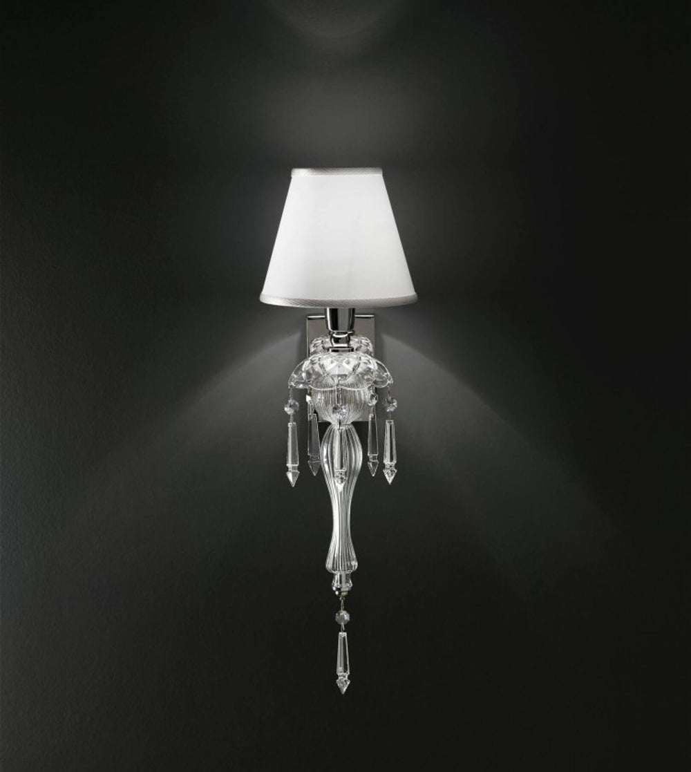 Vogue Wall Lamp — view 3
