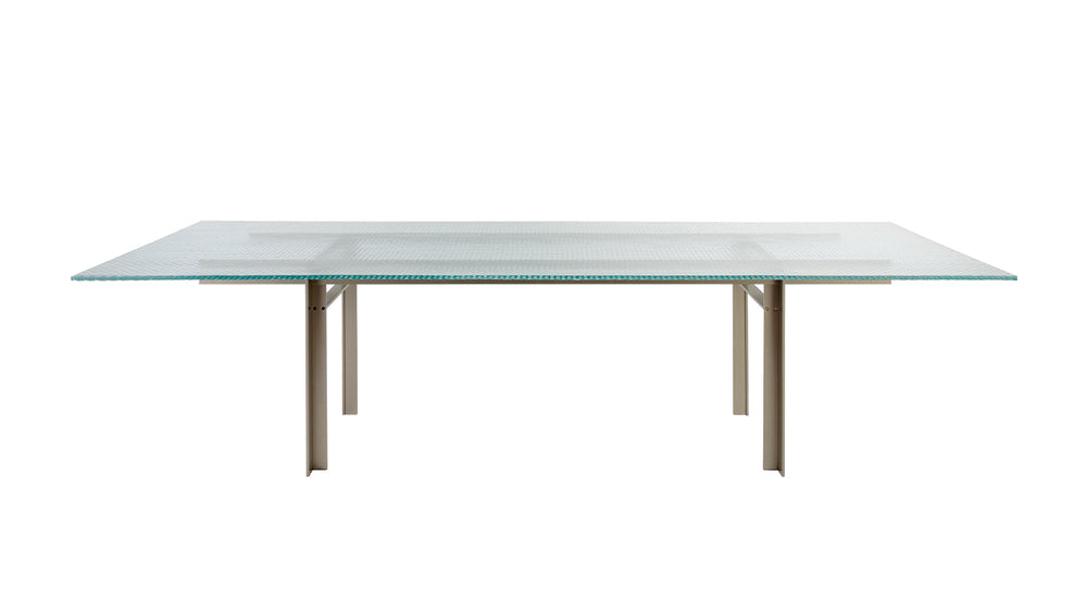 LL Dining Table by Reflex Angelo