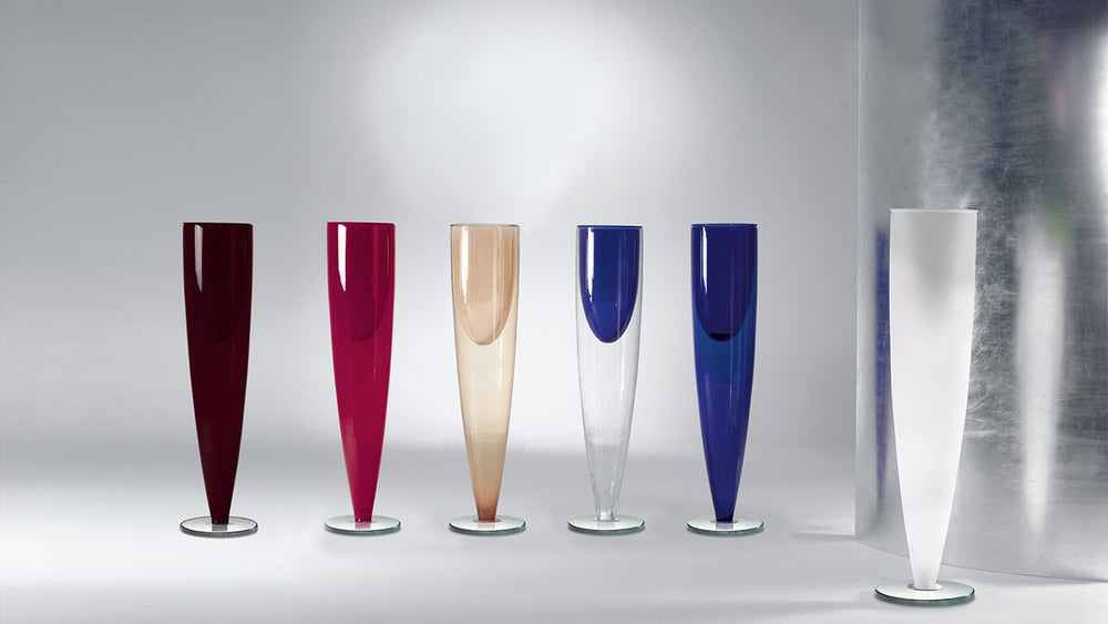 Ming Vase by Reflex Angelo, view 2