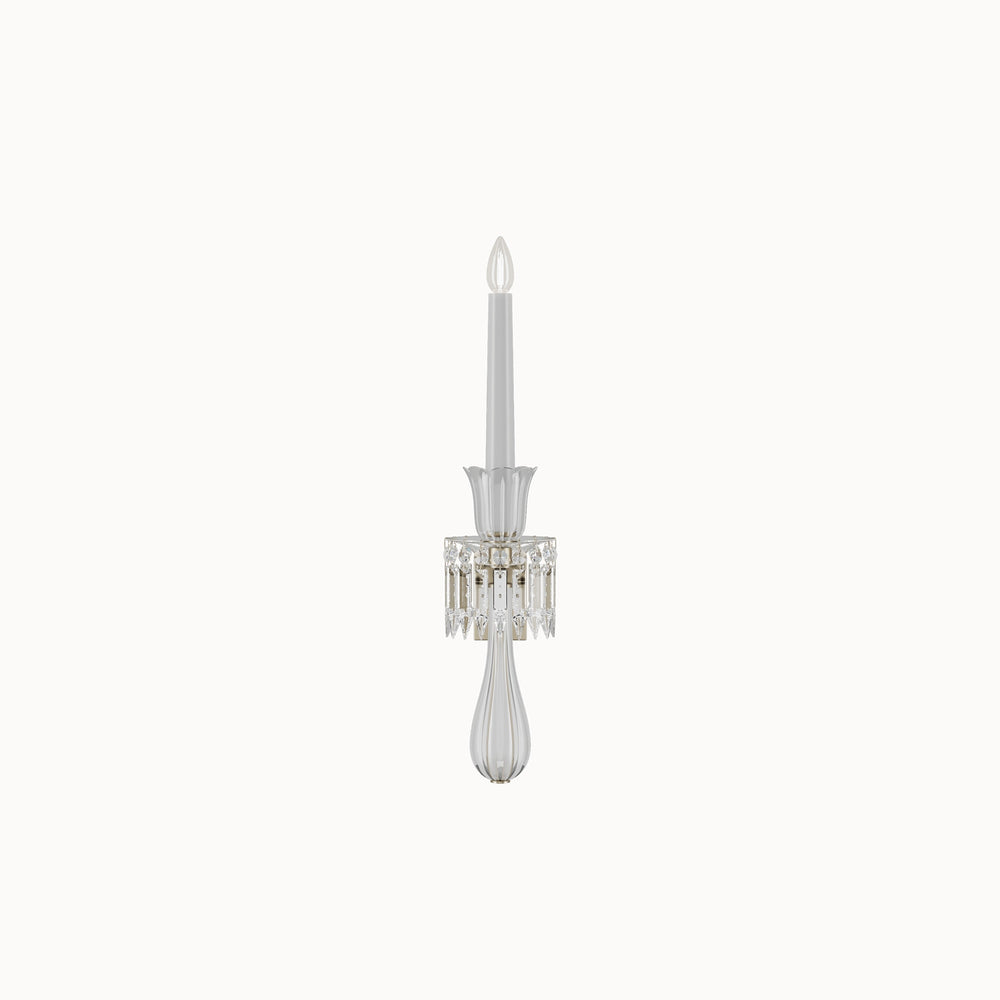 Keplero Wall Lamp — front view
